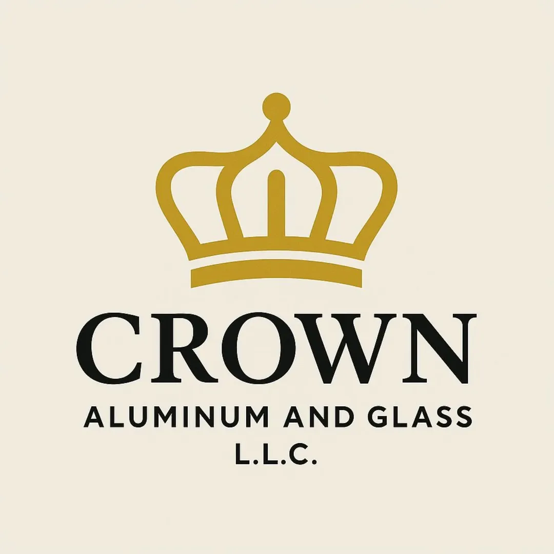 Crown Logo Large