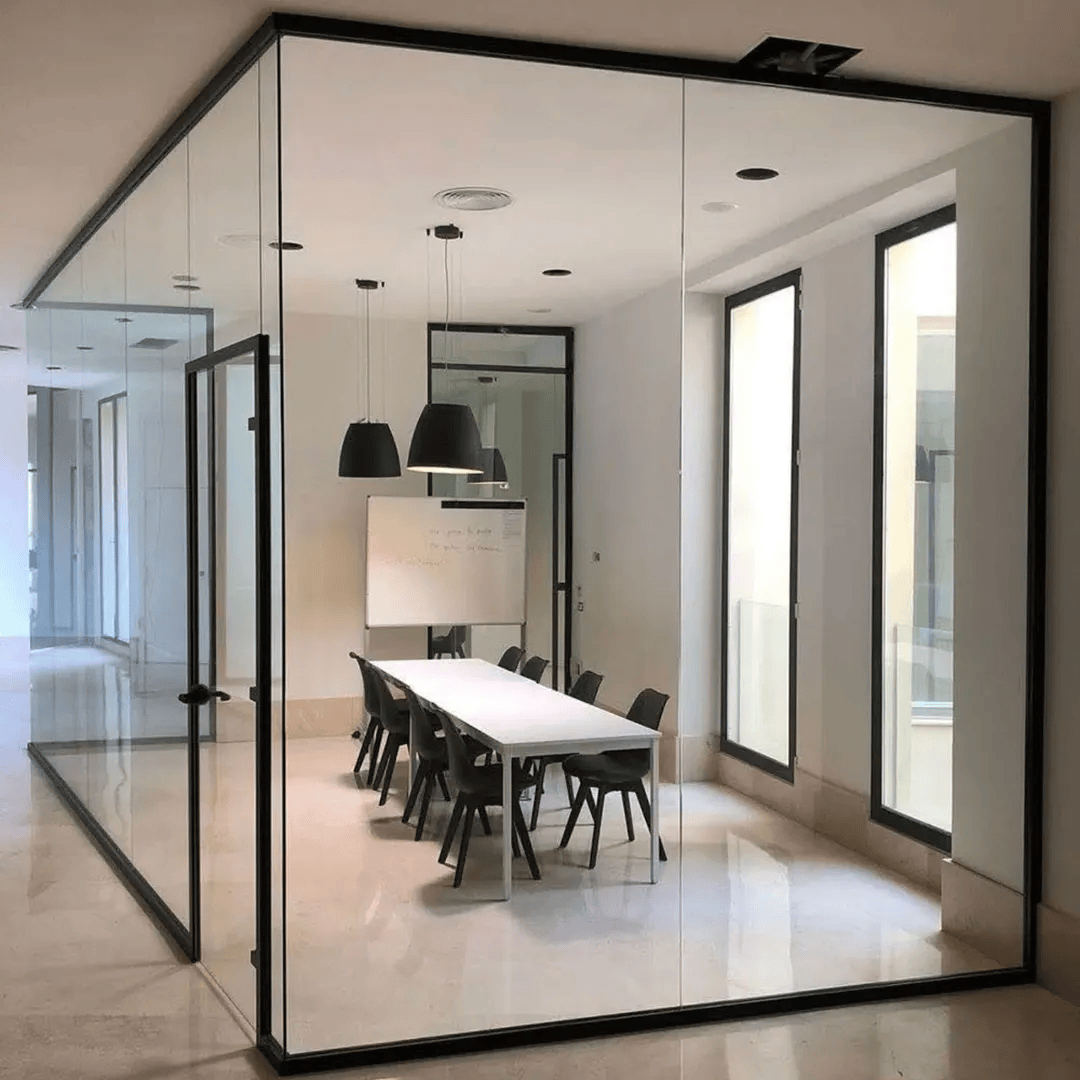 Office & Workspace