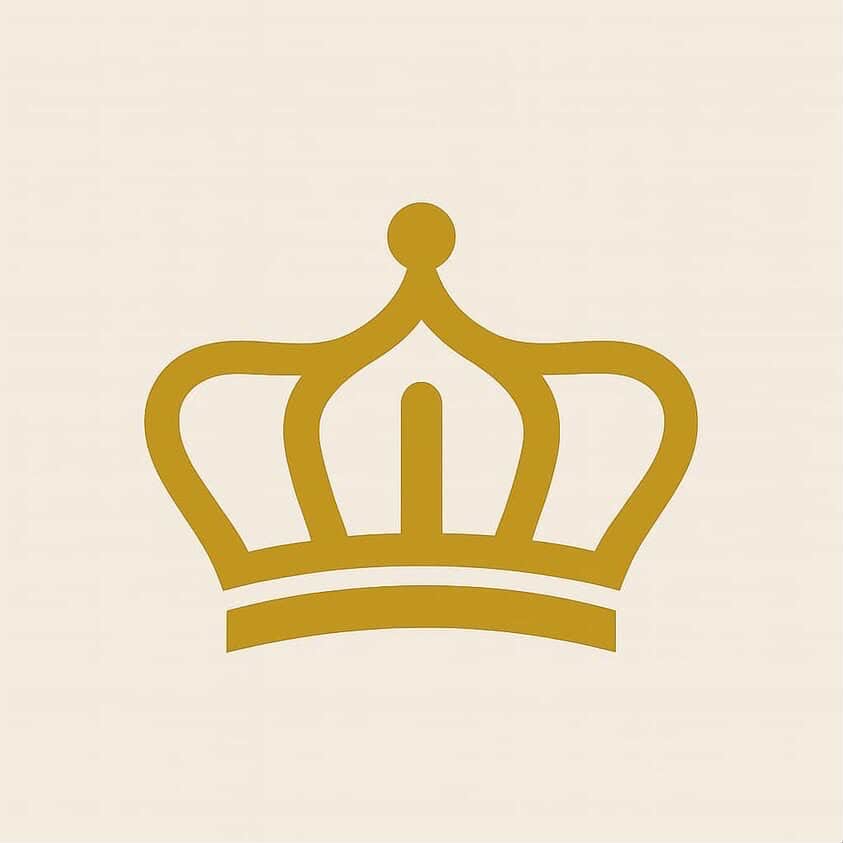 Crown Logo